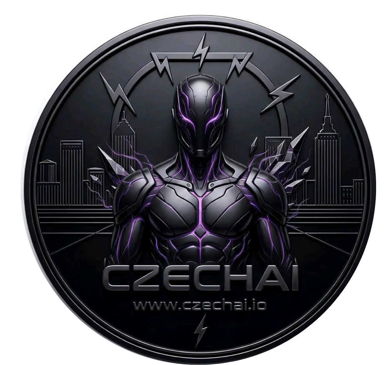 CzechAI